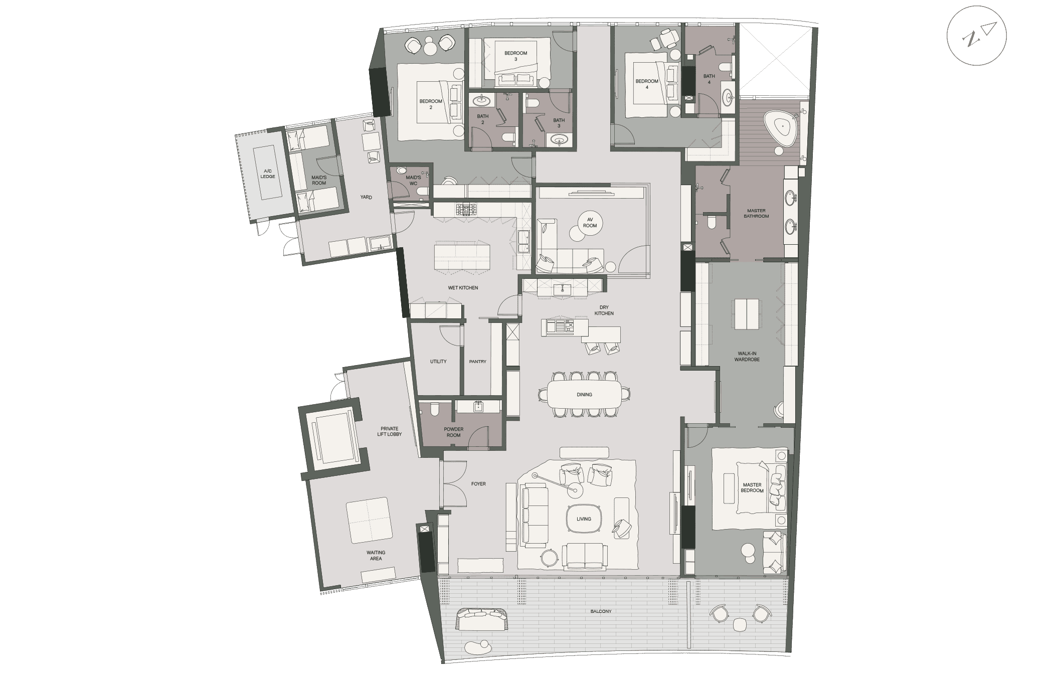 apartment-type-B