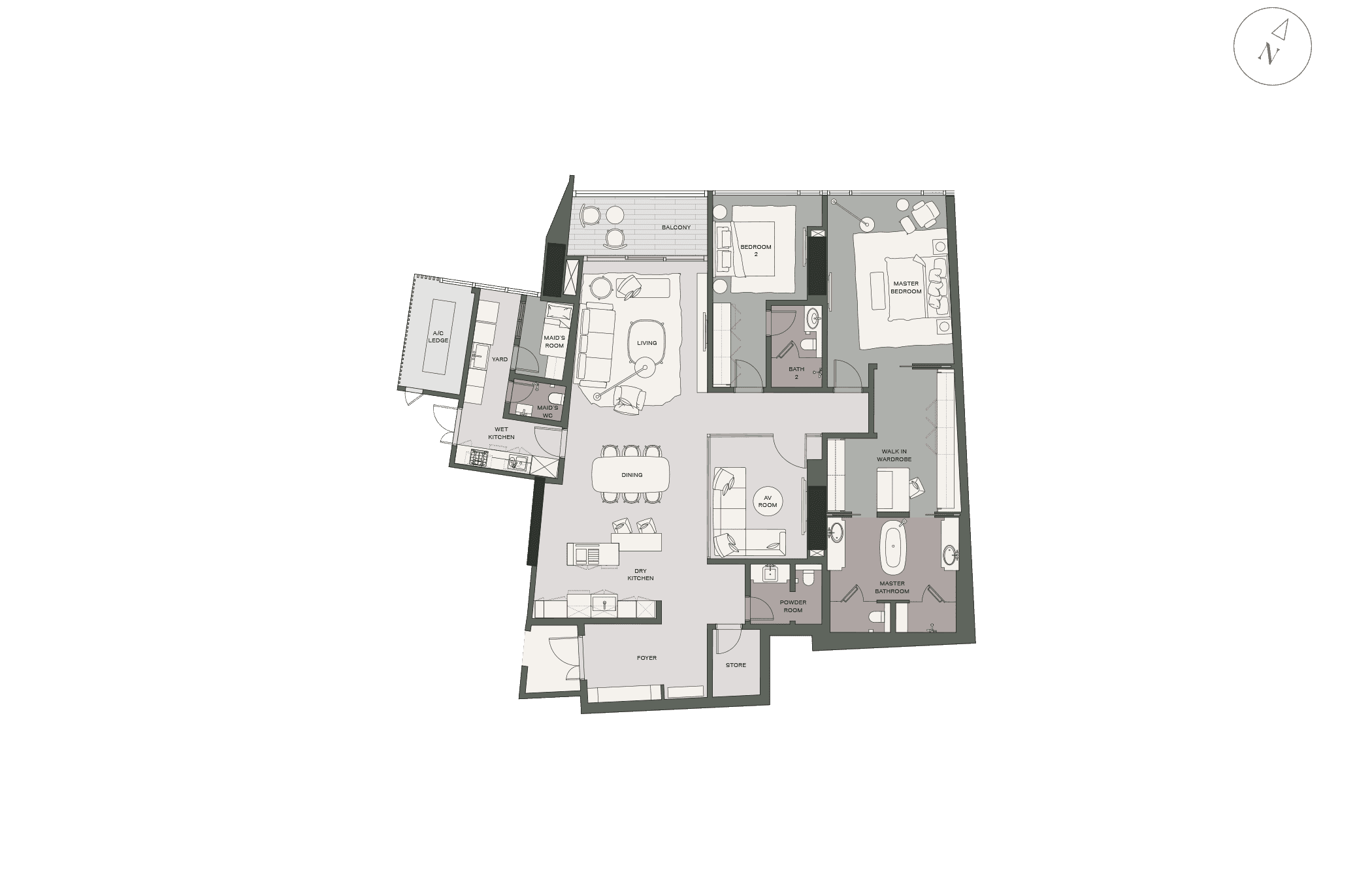 apartment-type-C2